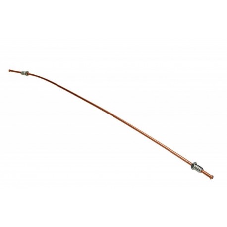 Conductă de frână, lungime 510 mm