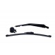 Braț ștergător cu lamă Mini Clubman R55 07.07 - Spate 61622756279kit