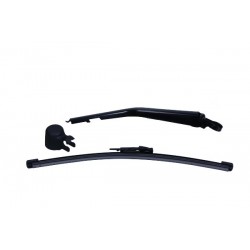 Braț ștergător cu lamă Mini Clubman R55 07.07 - Spate 61622756279kit