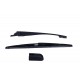 Braț ștergător cu lamă Peugeot 106 09.91 - 12.03 spate 6429R2kit