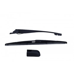 Braț ștergător cu lamă Peugeot 106 09.91 - 12.03 spate 6429R2kit