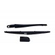 Braț ștergător cu lamă Peugeot 106 09.91 - 12.03 spate 6429R2kit