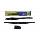 Braț ștergător cu lamă Peugeot 106 09.91 - 12.03 spate 6429R2kit