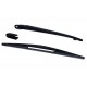 Braț ștergător cu lamă Renault Espace III 01.01 - 10.02 Spate 6025370354kit
