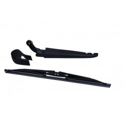 Braț ștergător cu lamă Volvo V50 10.03 - 04.07 spate 30753273kit