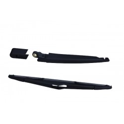 Braț ștergător cu lamă Renault Scenic III 05.09 - 04.13 spate 287814328Rkit