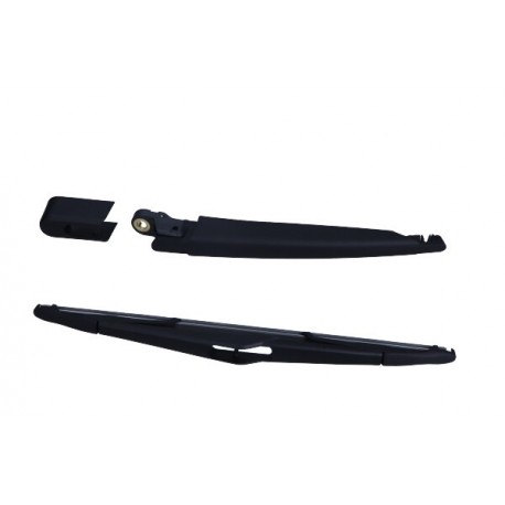 Braț ștergător cu lamă Renault Scenic III 05.09 - 04.13 spate 287814328Rkit