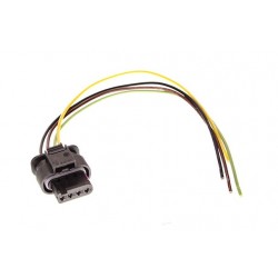 Cablu electric debitmetru aer Volkswagen 4 fire SENCS-20455