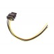 Cablu electric debitmetru aer Volkswagen 4 fire SENCS-20455