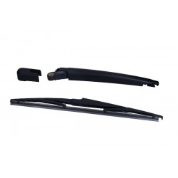Braț ștergător cu lamă Opel Zafira C 01.12 - Spate 13256925kit