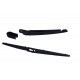 Braț ștergător cu lamă Opel Zafira C 01.12 - Spate 13256925kit