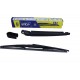 Braț ștergător cu lamă Opel Zafira C 01.12 - Spate 13256925kit