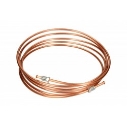 Conductă de frână lungime 3300 mm
