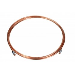 Conductă de frână, lungime 3700 mm