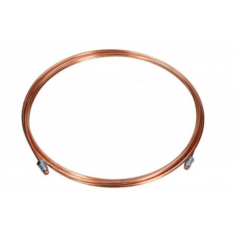Conductă de frână, lungime 3700 mm