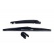 Braț ștergător cu lamă Hyundai Accent 09.06 - 01.10 spate -