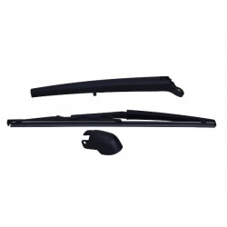 Braț ștergător cu lamă Fiat Stilo 01.01 - 03.07 spate 46817773