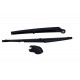 Braț ștergător cu lamă Fiat Stilo 01.01 - 03.07 spate 46817773