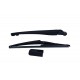 Braț ștergător cu lamă Opel Corsa D 07.06 - 01.11 spate 55703093kit