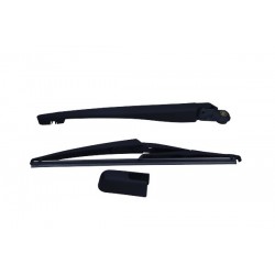 Braț ștergător cu lamă Opel Corsa D 07.06 - 01.11 spate 55703093kit