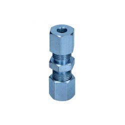 Conector conducte oțel 4,8 mm