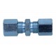 Conector conducte oțel 4,8 mm