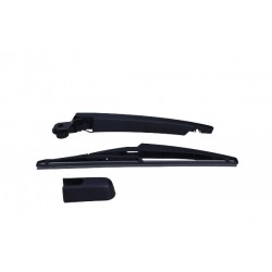 Braț ștergător cu lamă Renault Captur 03.13 - Spate 7701059392