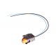 Cablu electric senzor arbore cotit Renault Clio 1.2 96- 2 fire V46-83-0007