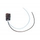 Cablu electric senzor arbore cotit Renault Clio 1.2 96- 2 fire V46-83-0007