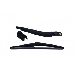 Braț ștergător cu lamă Mercedes-Benz B-Class (W245) 05.05 - 06.11 spate A1698200844kit