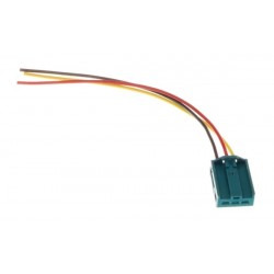 Cablu electric lampă spate BMW 3 97- 3 fire. SEN20376