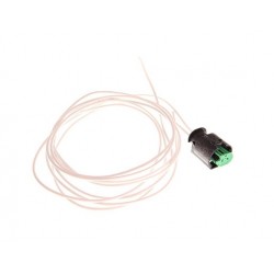 Cablu electric senzor ABS Peugeot Boxer 06- 2 fire. V24-83-0017