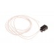 Cablu electric senzor ABS Peugeot Boxer 06- 2 fire. V24-83-0017