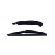 Braț ștergător cu lamă Mercedes-Benz B-Class (W246) 09.11 - 10.14 spate 2468201044kit