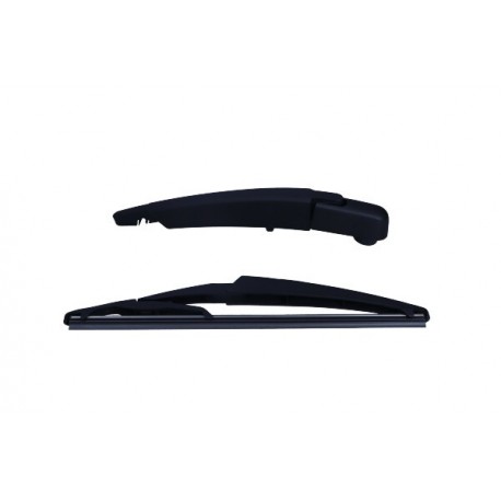 Braț ștergător cu lamă Mercedes-Benz B-Class (W246) 09.11 - 10.14 spate 2468201044kit