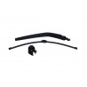 Braț ștergător cu lamă Volkswagen T5 2 uși 04.03 - 10.09 spate 7H0955707kit
