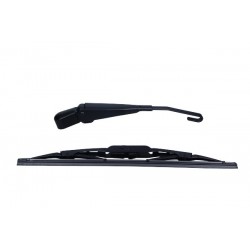 Braț ștergător cu lamă Honda CR-V 11.11-03.15 Spate -