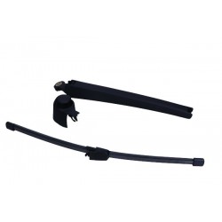 Braț ștergător cu lamă Seat Exeo 10.08 - 08.13 spate 6Q6955707C