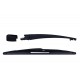 Braț ștergător cu lamă Ford Galaxy 06.10 - 12.15 spate 5339417