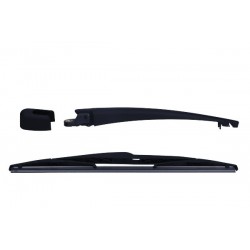 Braț ștergător cu lamă Ford Galaxy 06.10 - 12.15 spate 5339417