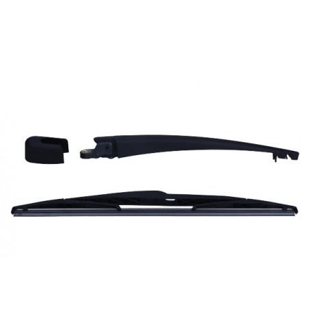 Braț ștergător cu lamă Ford Galaxy 06.10 - 12.15 spate 5339417