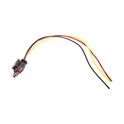 Cablu electric senzor arbore cu came VW/Audi 3 fire SEN20500