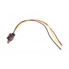 Cablu electric senzor arbore cu came VW/Audi 3 fire SEN20500