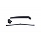 Braț ștergător cu lamă Audi Q5 09.08 - 06.12 spate 8R09554071P9kit2