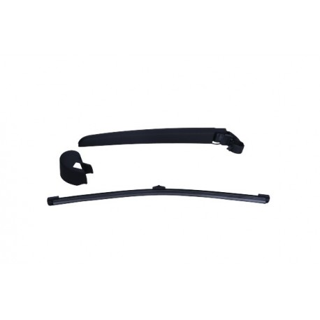 Braț ștergător cu lamă Audi Q5 09.08 - 06.12 spate 8R09554071P9kit2