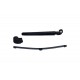 Braț ștergător cu lamă Audi Q5 09.08 - 06.12 spate 8R09554071P9kit2