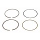 Set segmenti piston Volkswagen Golf 2001