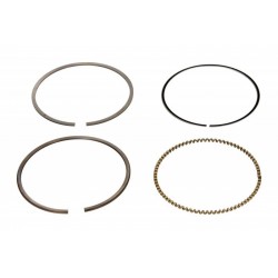 Set segmenti piston Volkswagen Golf 2001