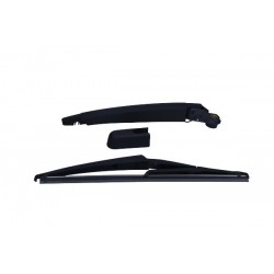 Braț ștergător cu lamă Opel Insignia ST 09.08 - 12.13 spate 13240592kit