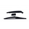 Braț ștergător cu lamă Opel Insignia ST 09.08 - 12.13 spate 13240592kit